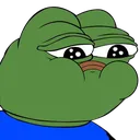 pepeDisappointed