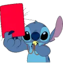stitch_redcard Discord Emoji