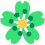 tlwFlowerGreen Discord emoji