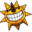 :SunHappy: