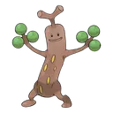 sudowoodo