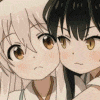 qq_neko_hug Discord emoji