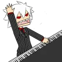PianoSlam