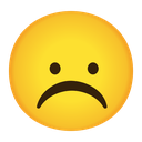 disappointed disappointed