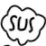 sus Discord Emoji