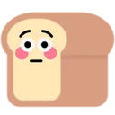 flushedbread