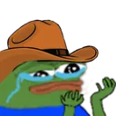 pepewhycowboy