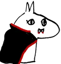 vampirehorsey