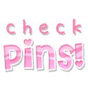 checkpins