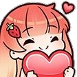 LoveHeart_Dw Discord emoji