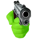 froggy_gun