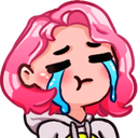 tlcKelsoCry Discord emoji