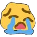 cry
