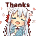whitecatthanks