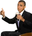 Obama_thumbsup