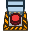 EmergencyMeeting Discord emoji