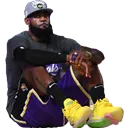 LeBronSit