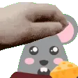 rat_scarf_cheese_petpet