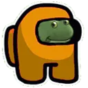 aworryCrewmateOrange aworryCrewmateOrange
