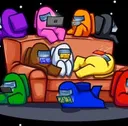 amongus Discord Emoji