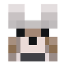 Minecraft_dog Discord emoji