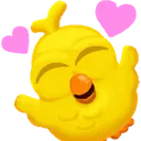 HDP_ChickLove
