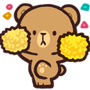 zymochacheer Discord emoji