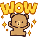 zymochawow Discord emoji