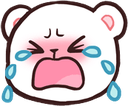 zzmilkcry2 Discord emoji