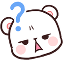 zzmilkconfused Discord emoji