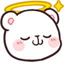 zzmilkproud Discord emoji