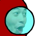 poggers_in_a_space_suit Discord Emoji