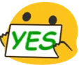 YES