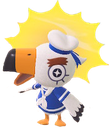 Gulliver_Shock Discord emoji