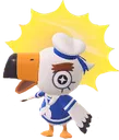 GulliverShock