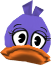 58_irzula_duckthink Discord emoji