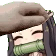ZZY_NezukoPat_4 ZZY_NezukoPat_4