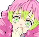MitsuriGasp MitsuriGasp