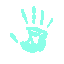 cA_PhasmoFingers Discord emoji