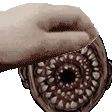 cB_PhasmoGhostKid Discord emoji