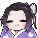 ShinobuSBlanket ShinobuSBlanket