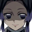 shinoGlare