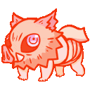 Inosuke_WalkTriggered