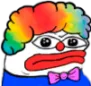 clown