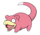 slowpoke
