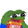 peepoCheezIt