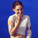 padme_laugh Discord emoji