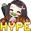 Nezuko_Hype