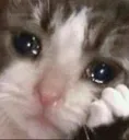 sad