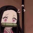 Nezuko_Nervous